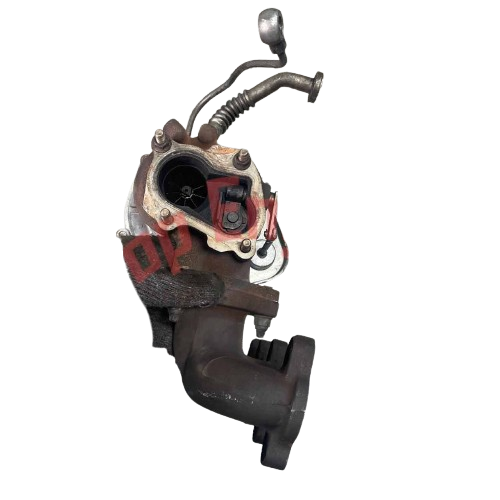 Toyota CT9 Turbocharger 17201-0L050 – Hilux 2004–2012 | 2.5L 2KD-FTV-CT